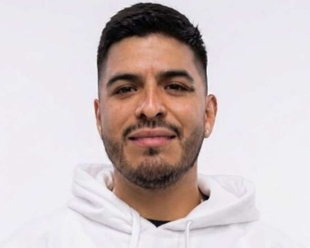 Marco Antonio Vázquez Ariste