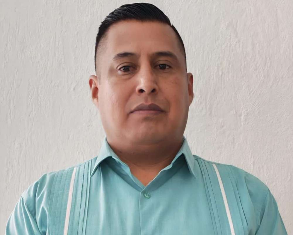 Marcos Sanluis Rojo