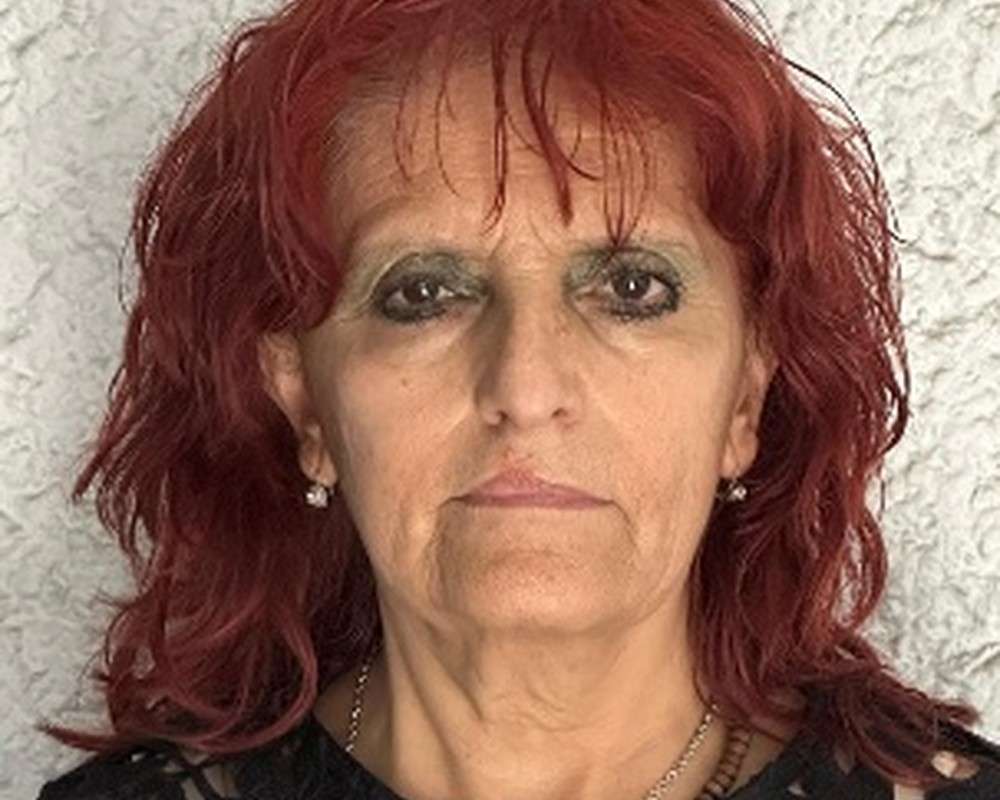 Margarita Fuentes Reyna