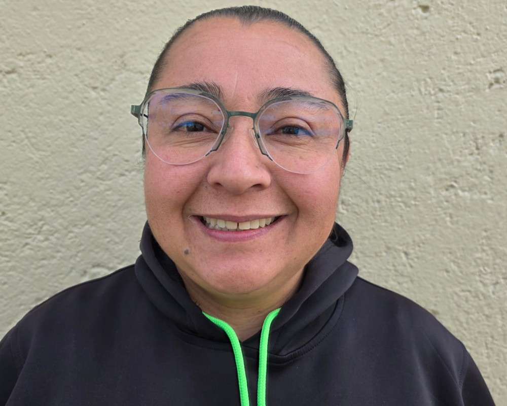 Maria Rene Gutierrez Cuenca