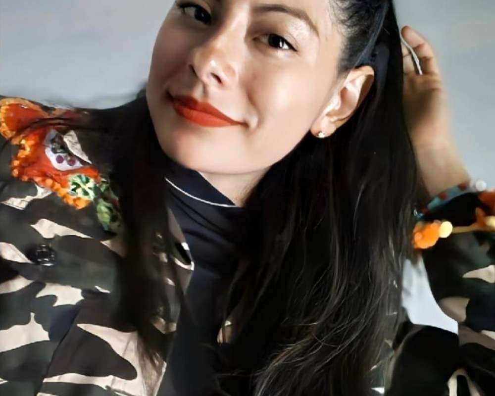 Maripaz Herrera