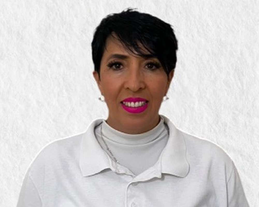 Montserrat Zepeda González