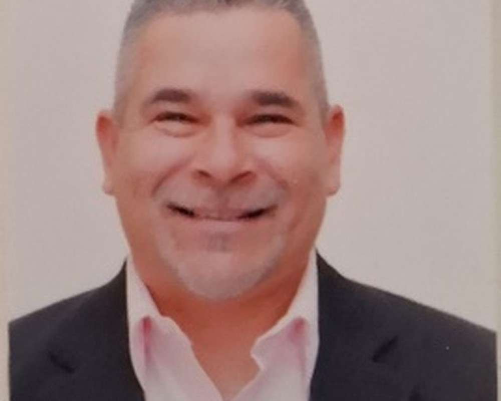 Nicolás Luis Hernández Sosa