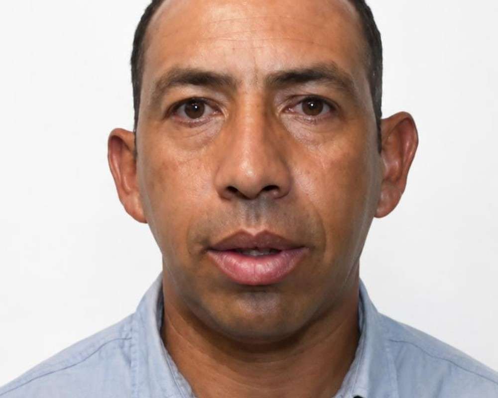 Pablo Morales Romero