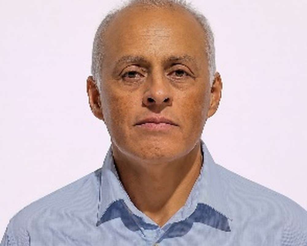 Pedro Falcón García.