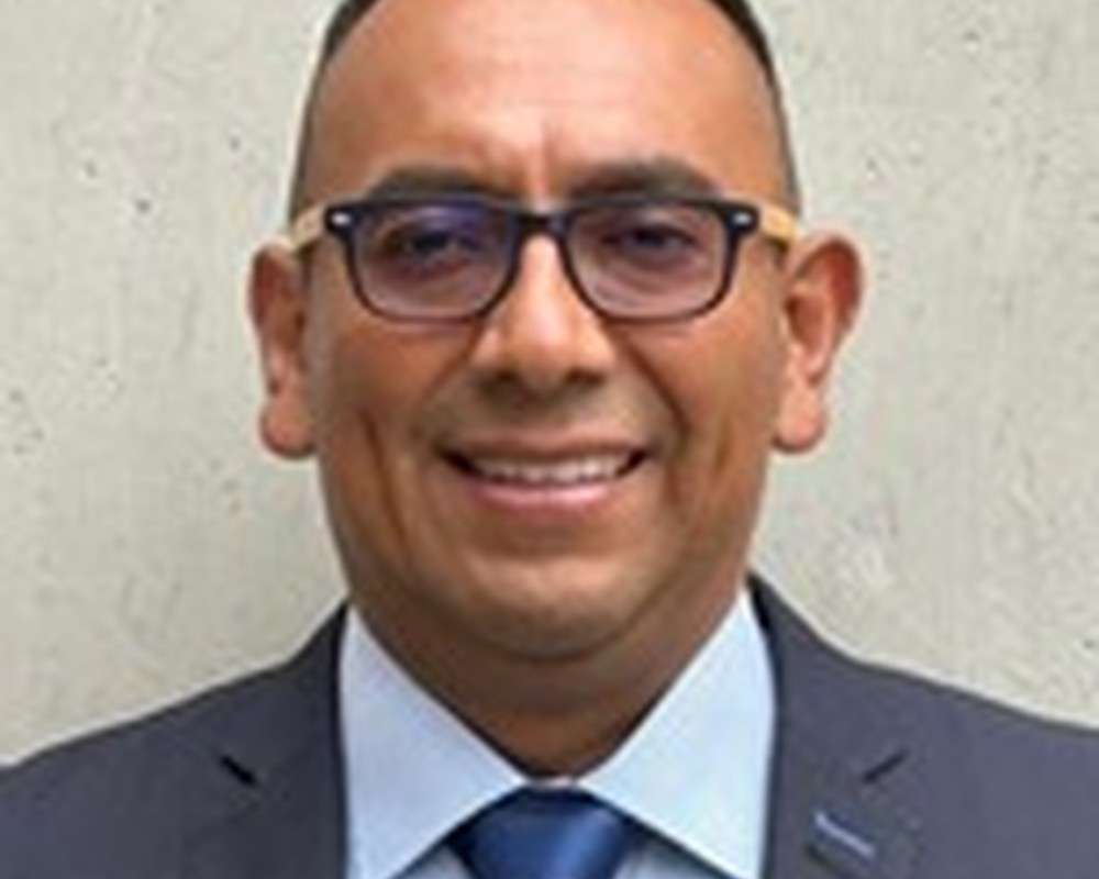 Porfirio Jimenez Zafra