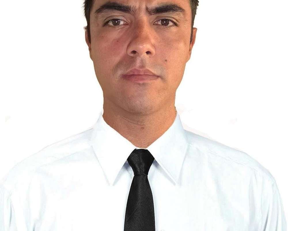 Ricardo Yepes Cordova