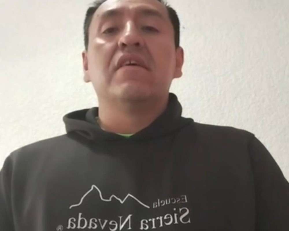 Rogelio Reyes Ramirez