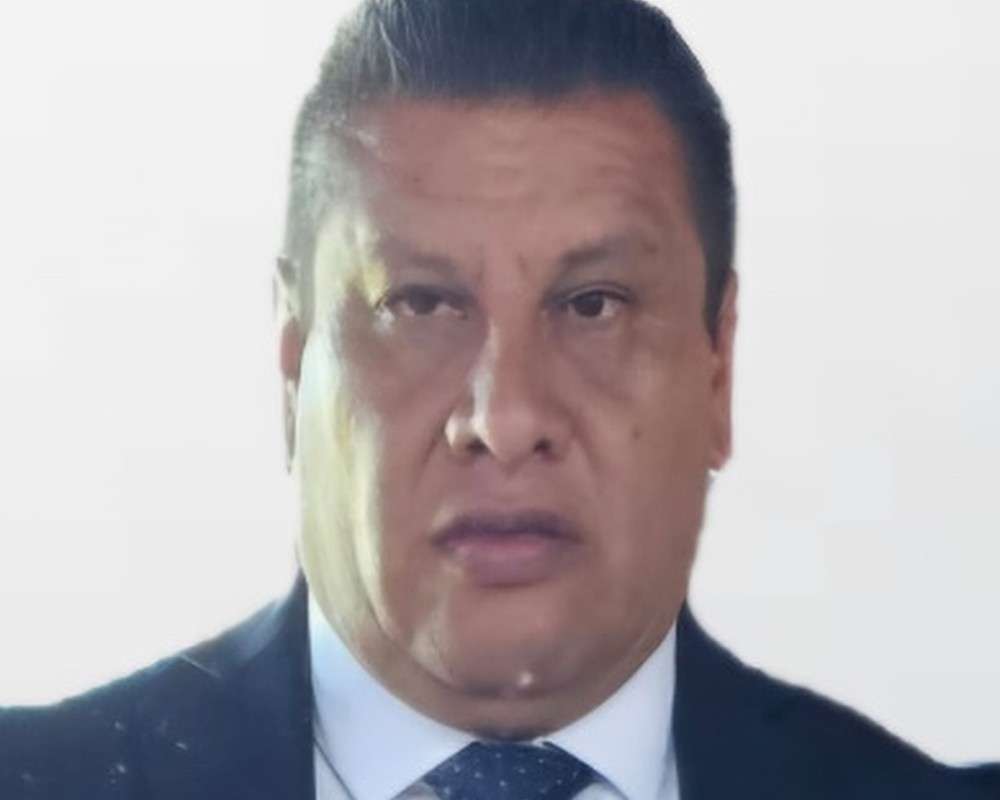Ruben David Rojas Morales
