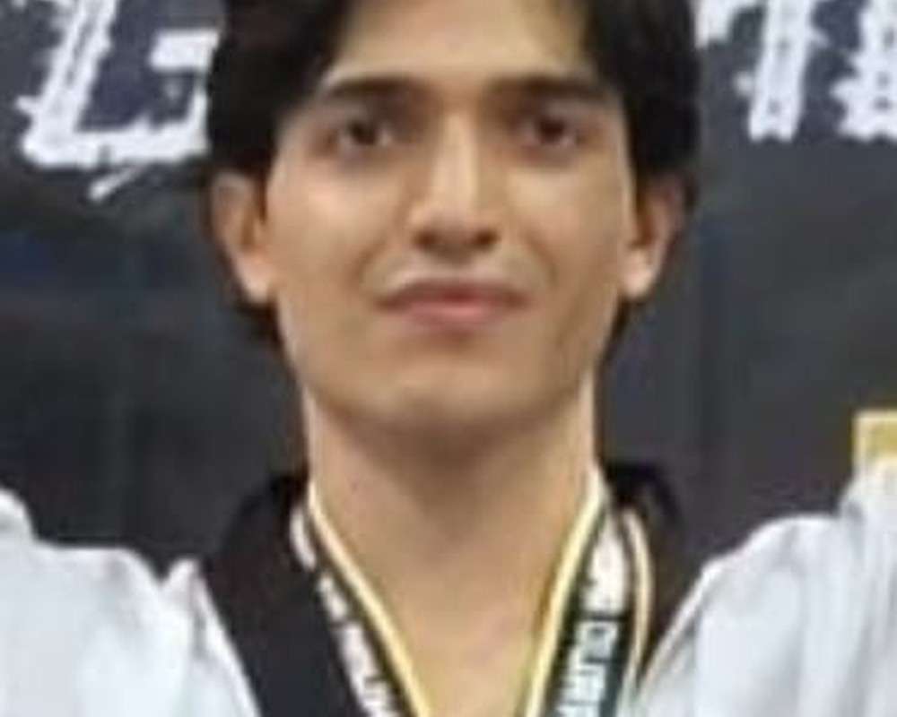 Santiago Garcia Flores