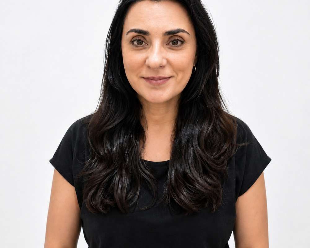 Susana de la Chica