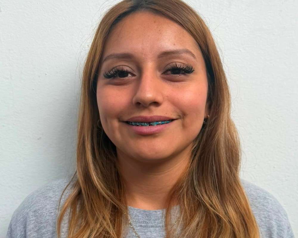 Tania Yamilet Zamora Mata