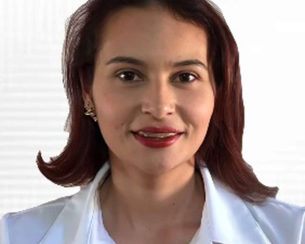 Tatiana Ramírez Pérez