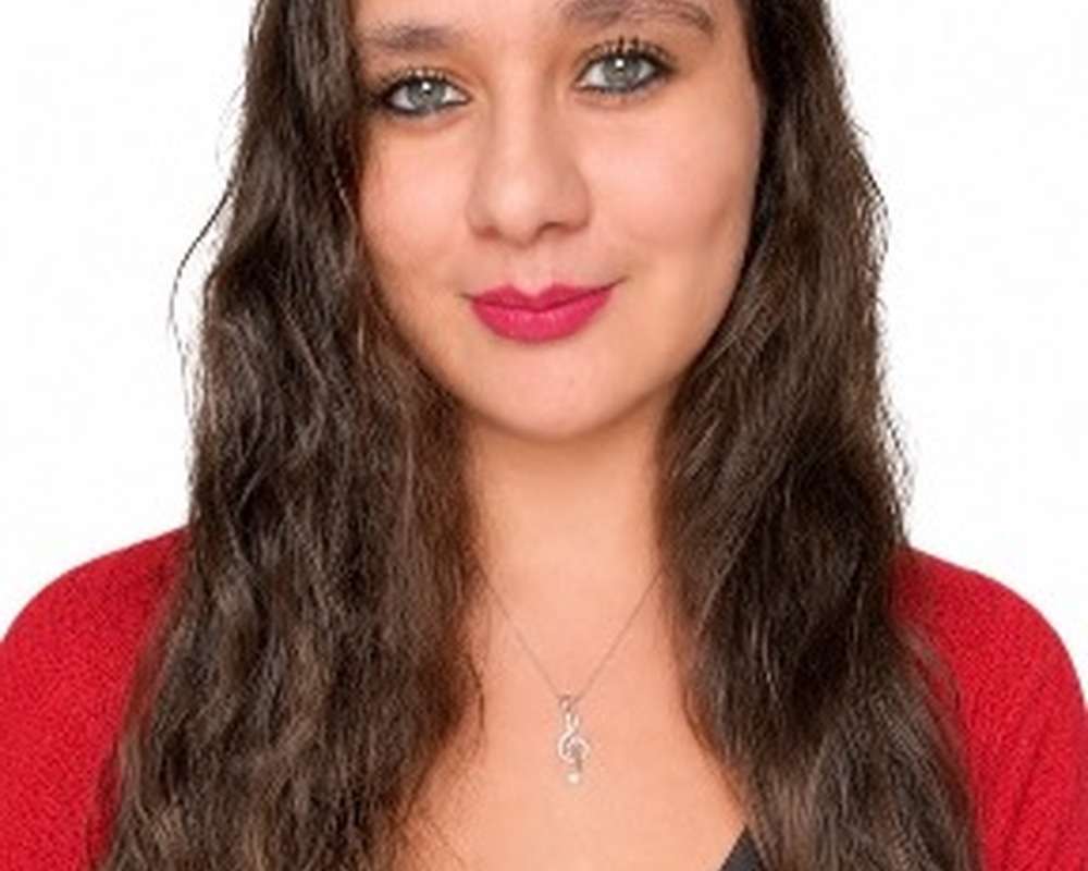 Viridiana Rangel