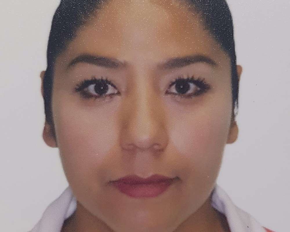 Xareni Monserrat Angeles Prado